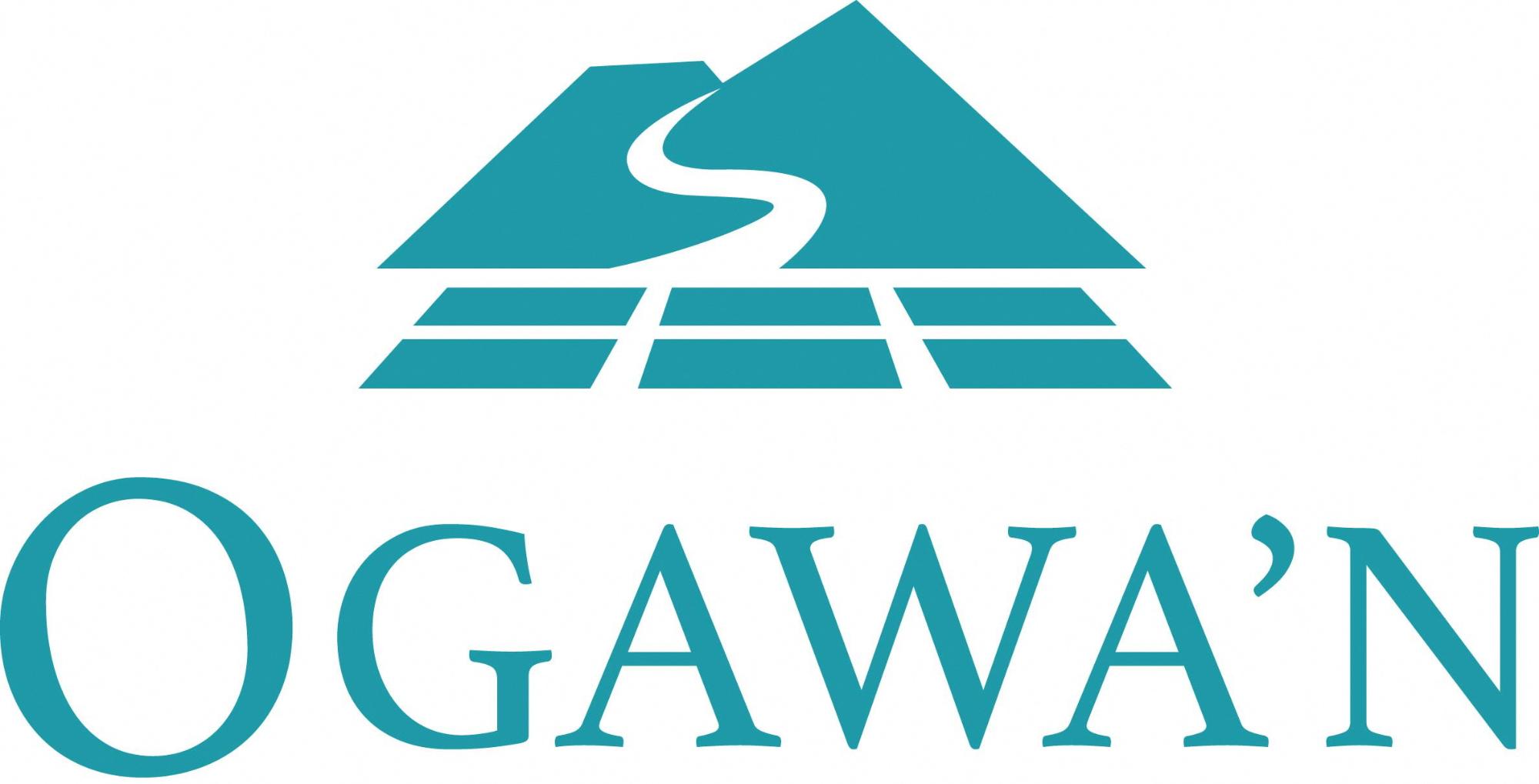 OGAWA'N Natureのロゴマーク