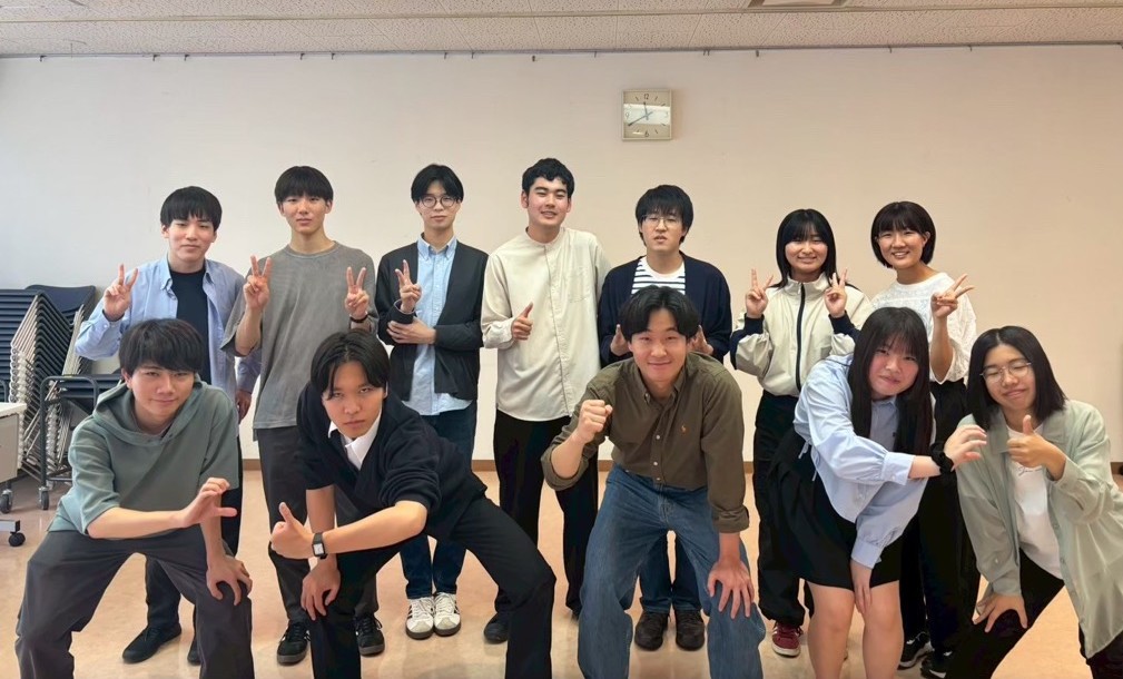 第5期メンバー集合写真