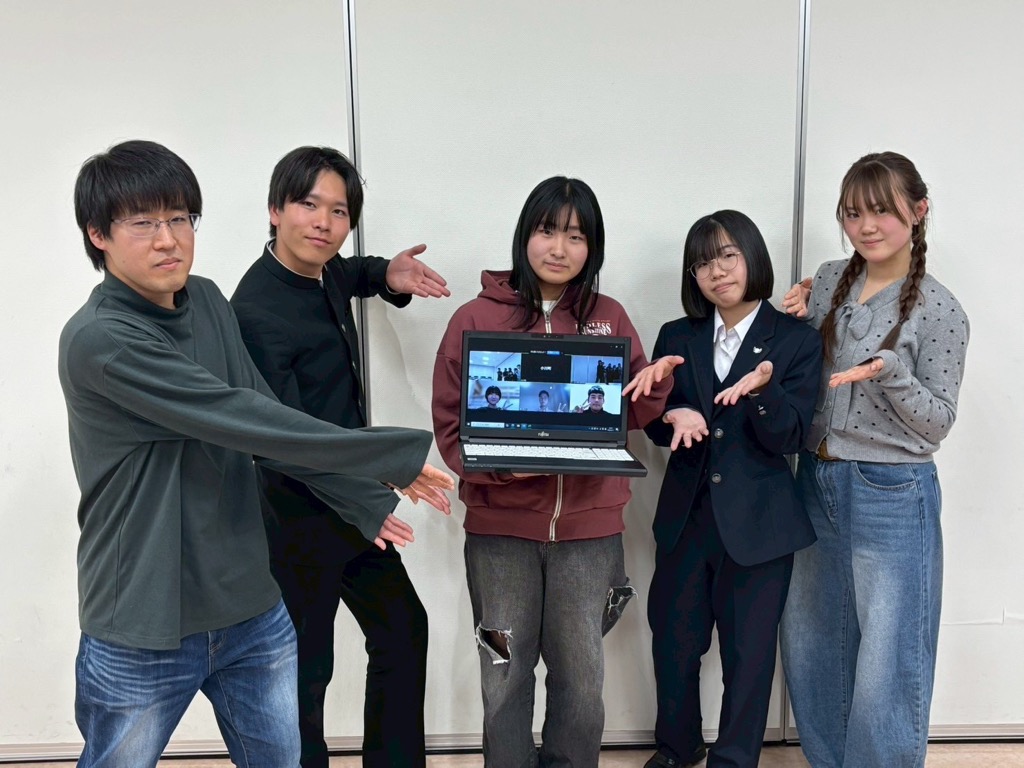 第5回会議の様子