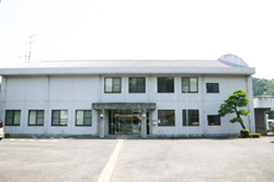 竹沢公民館の写真