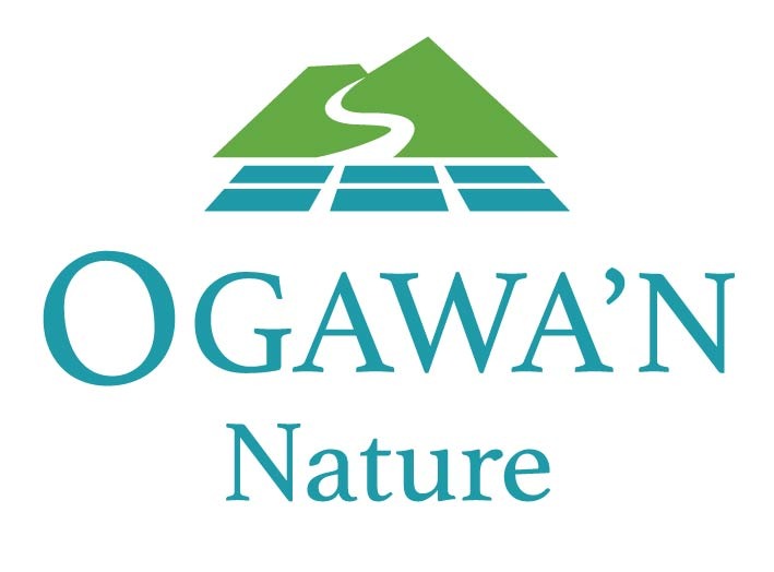 OGAWA'N Natureのロゴマーク