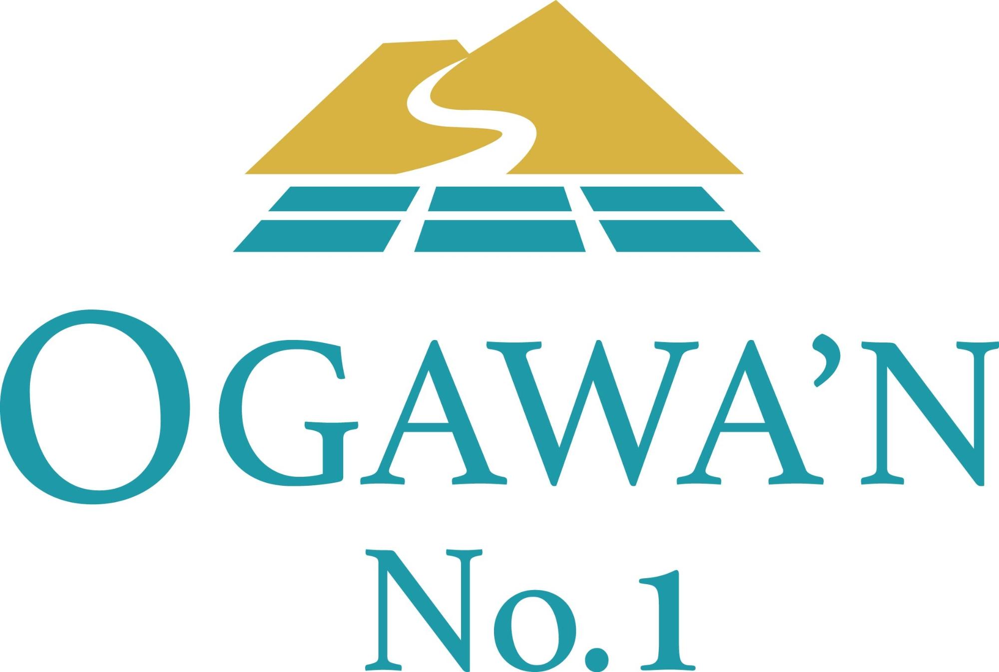 OGAWA'N Natureのロゴマーク