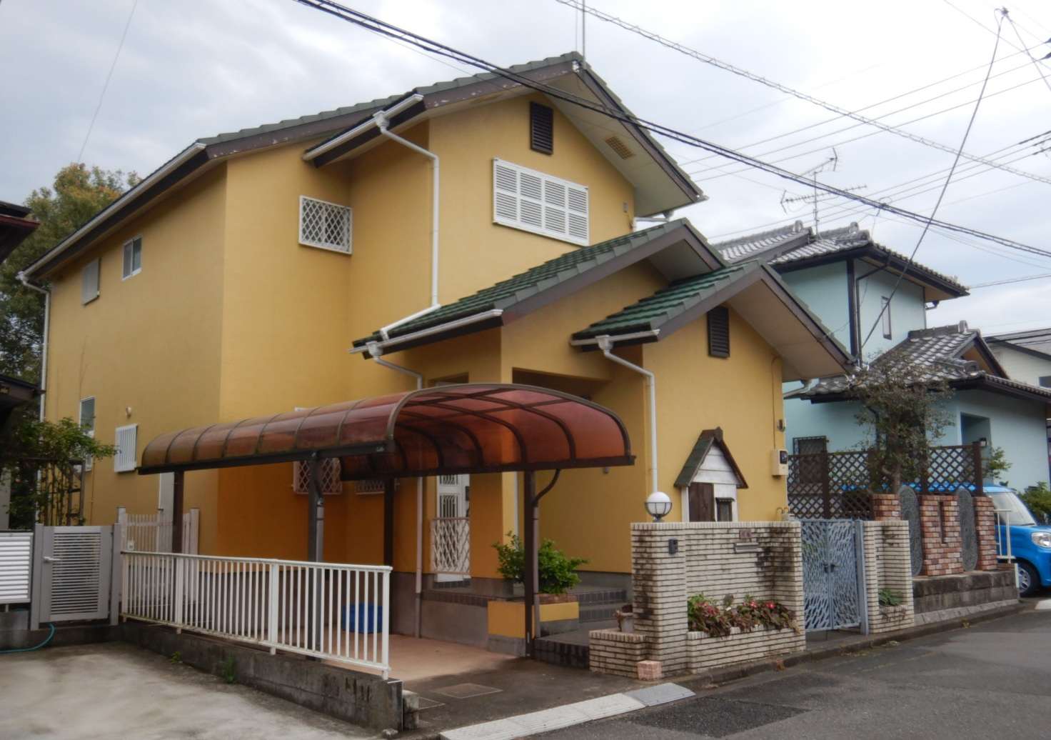 No.96 外観