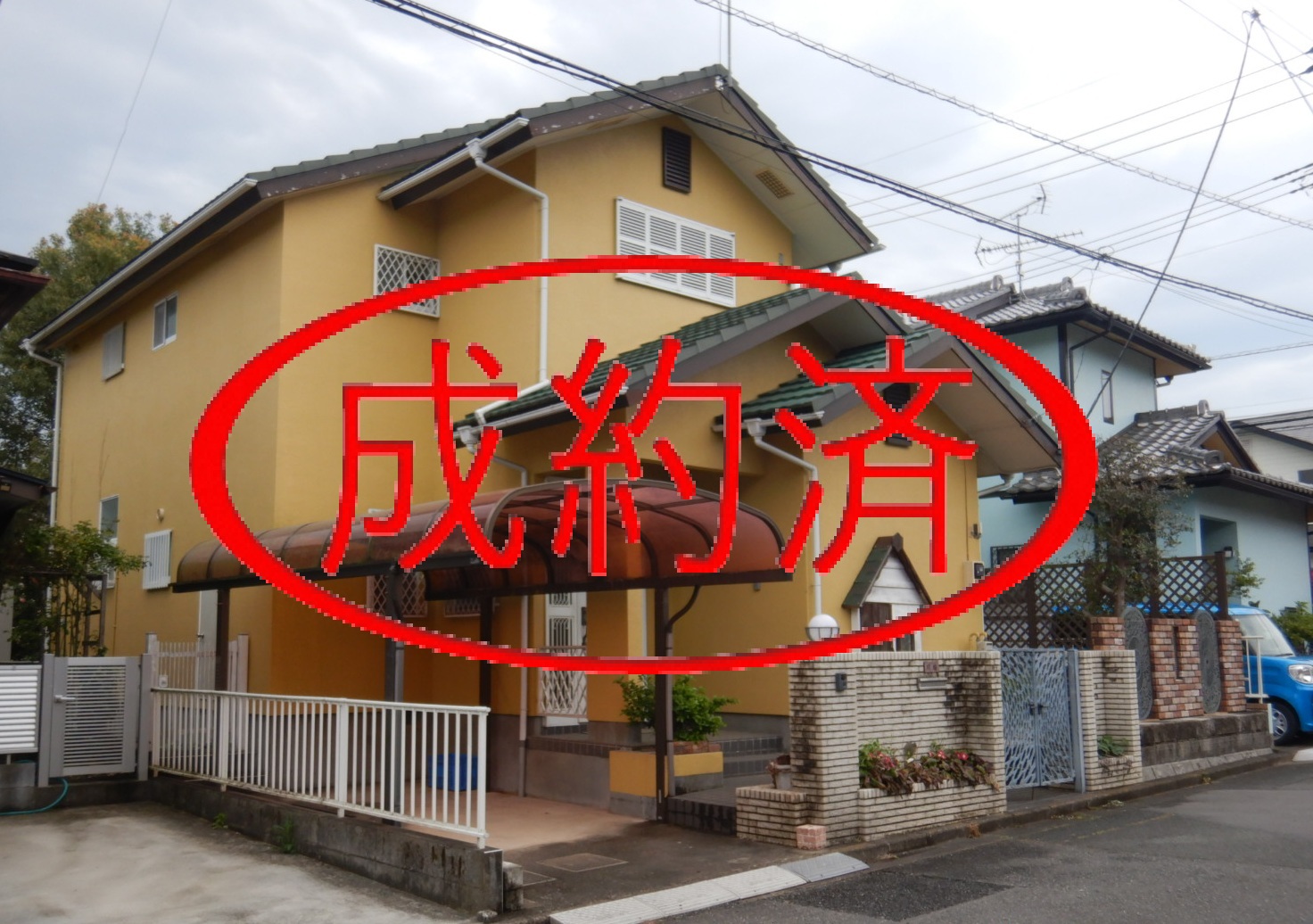 No.96 外観