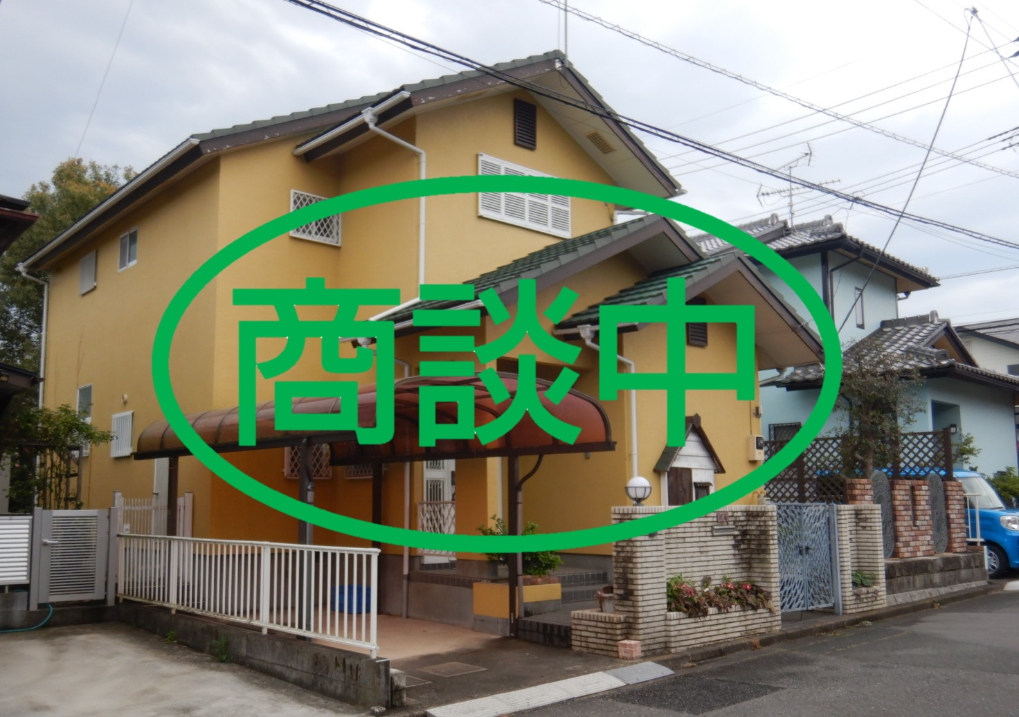 No.96 外観