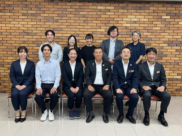 令和7年度第1回地域おこし協力隊活動報告会