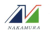 株式会社中村組のロゴマーク