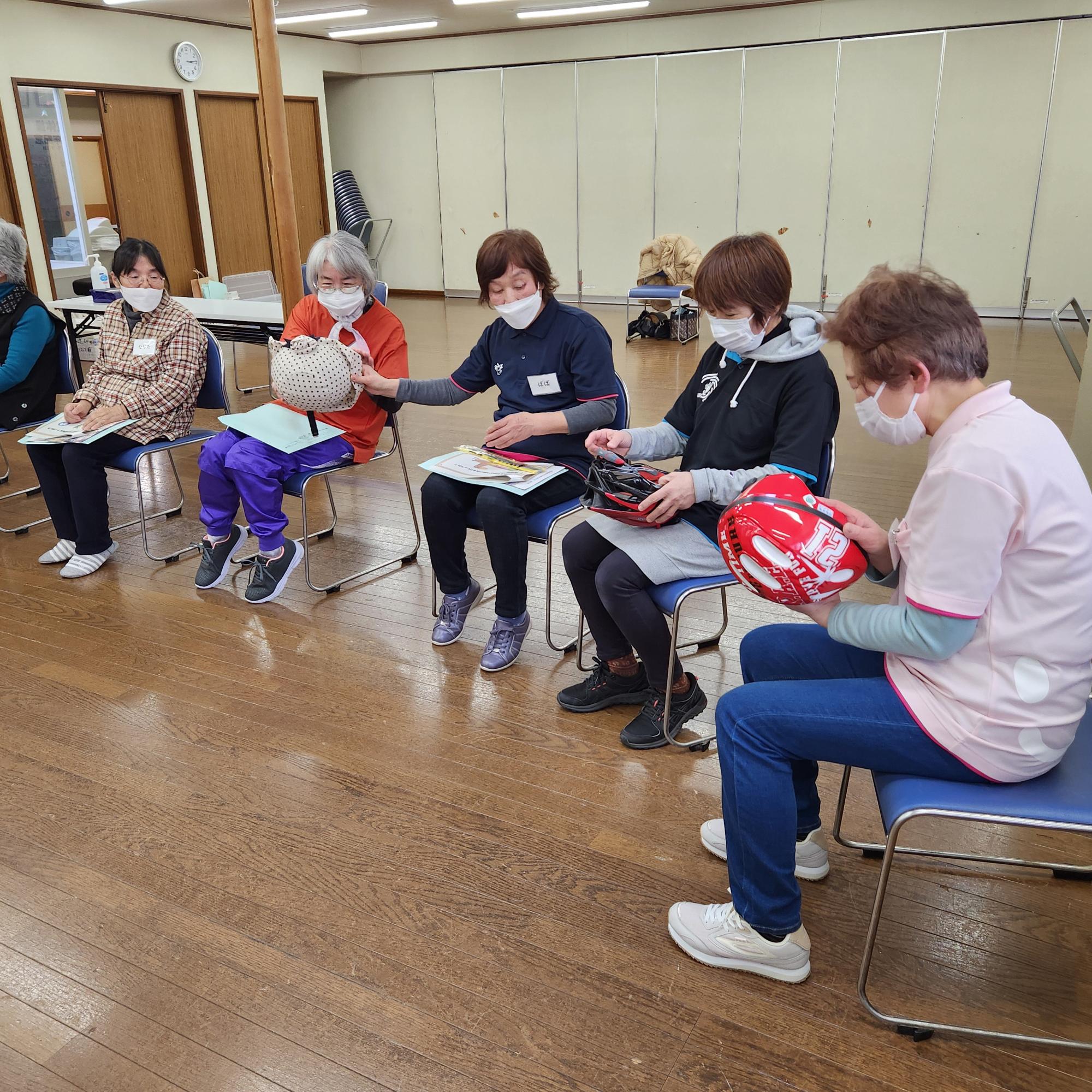 お達者訪問大作戦01