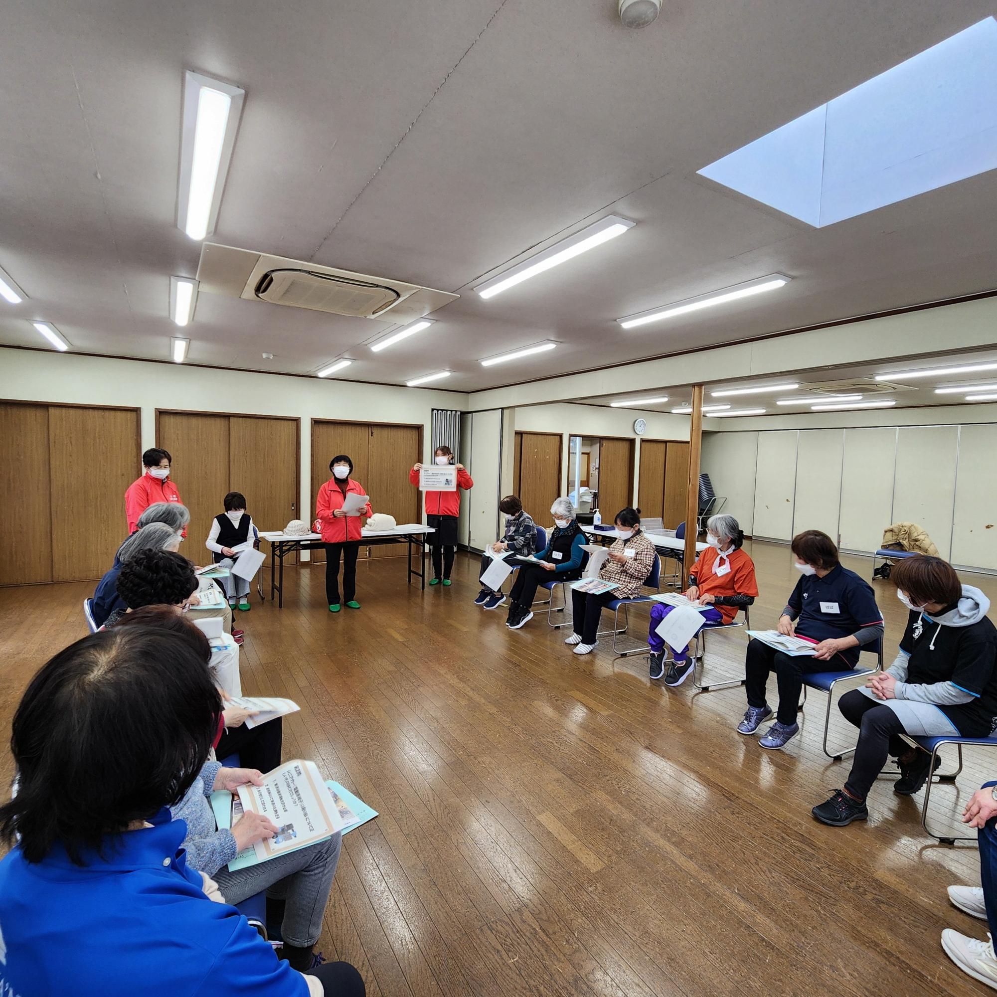 お達者訪問大作戦03