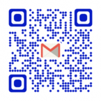 埼玉西部地域消防指令センター二次元コード