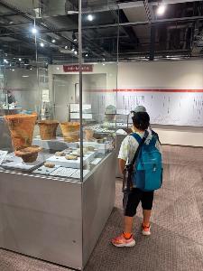本庄早稲田の杜ミュージアム