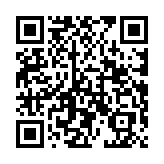 小川町子育て応援ナビのQRコード