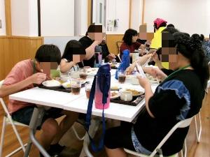 みんな大好きカレーライス！