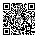 おやこ手帳 AndroidのQRコード