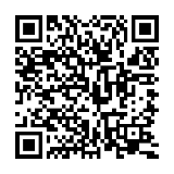 おやこ手帳 Apple（ios）のQRコード