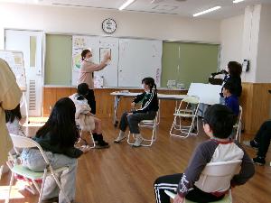 カレンダークイズ